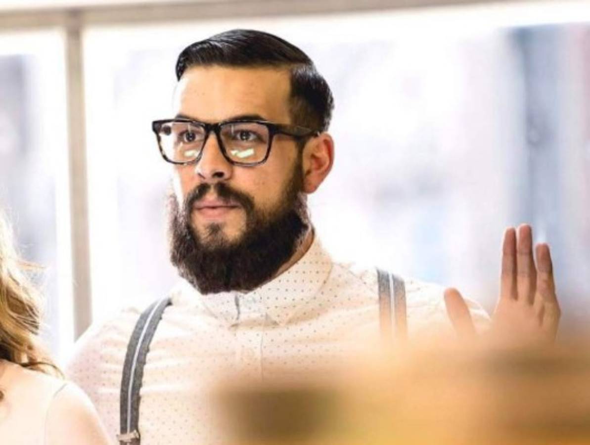 La pesada broma que sufrió el actor de 'Tres metros sobre el cielo', Mario Casas, mientras dormía