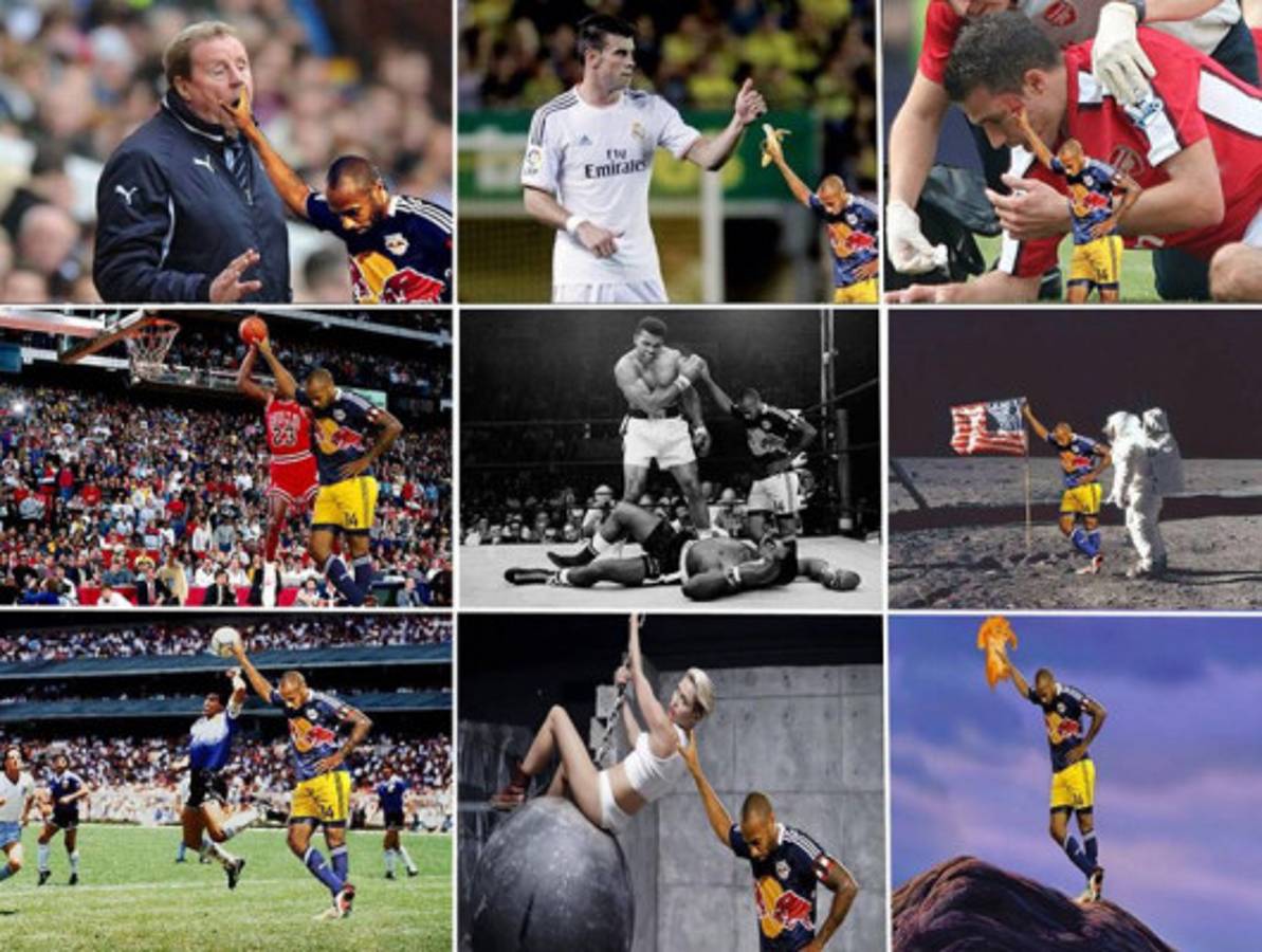 #Henrying, el fenómeno viral en redes sociales