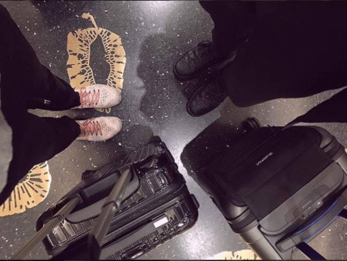 Guapa hondureña Carmen Boquín ya encontró el amor