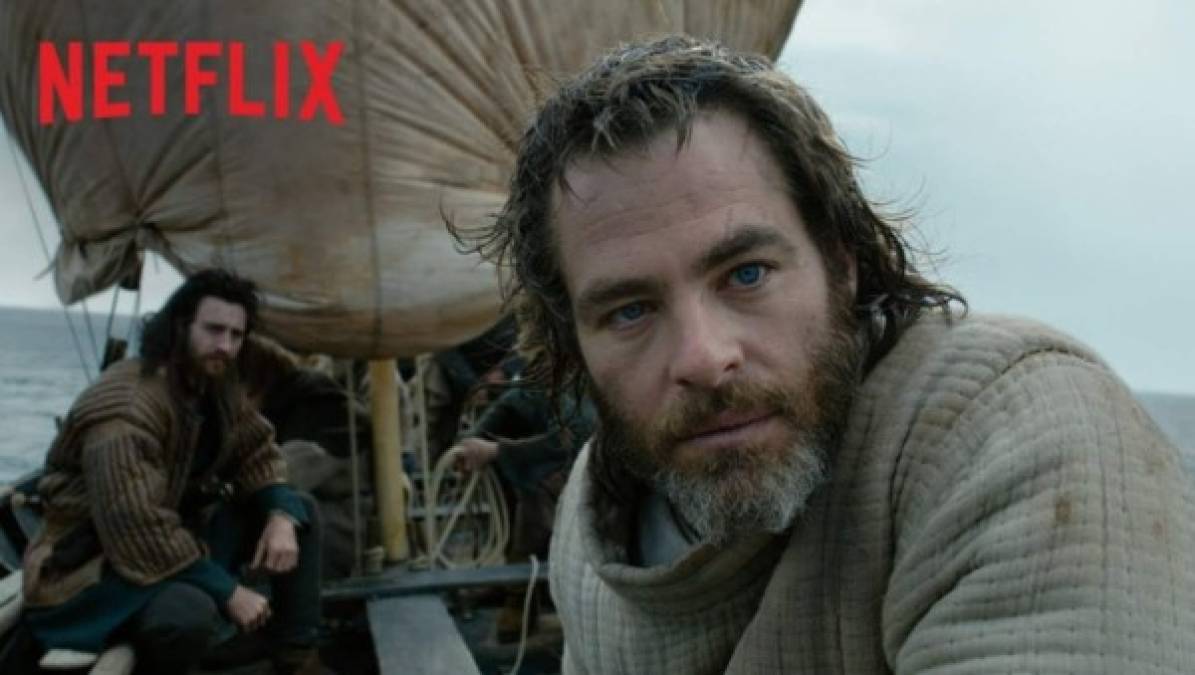 Series y películas: Los estrenos de Netflix para el mes de noviembre