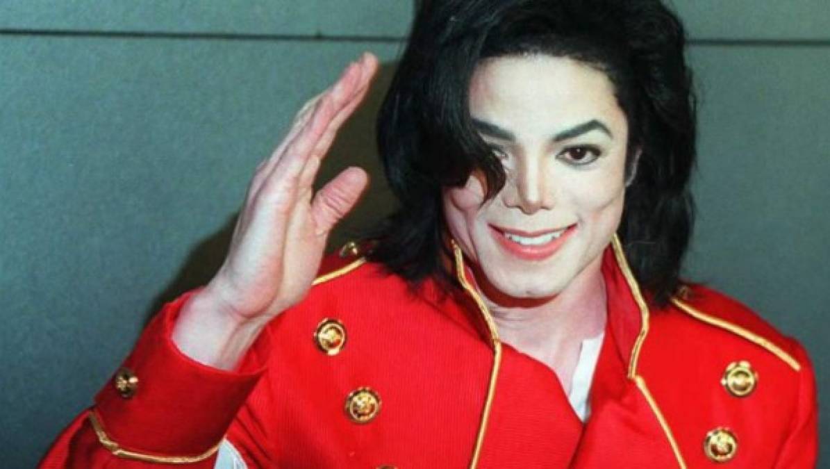 FOTOS: 10 datos curiosos de la polémica vida de Michael Jackson