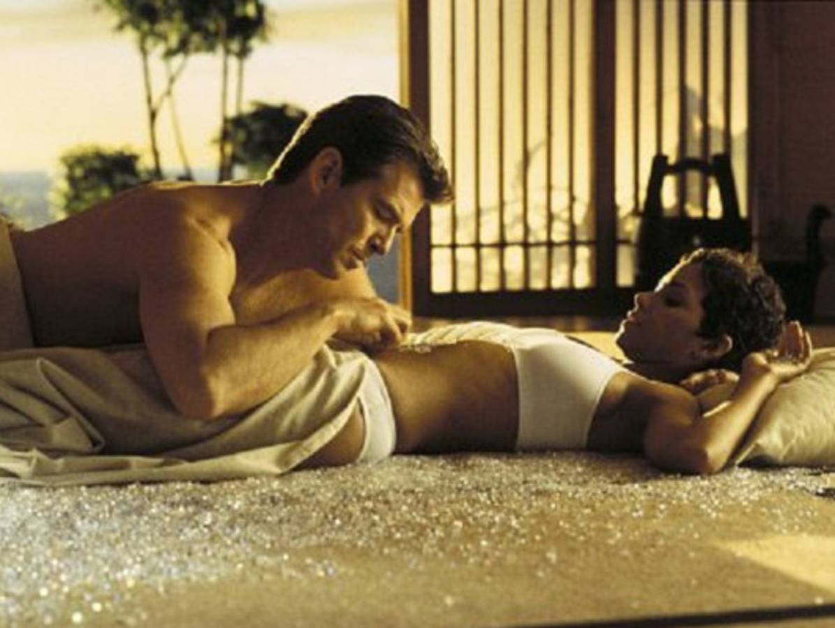 Fotos: 50 años de chicas Bond