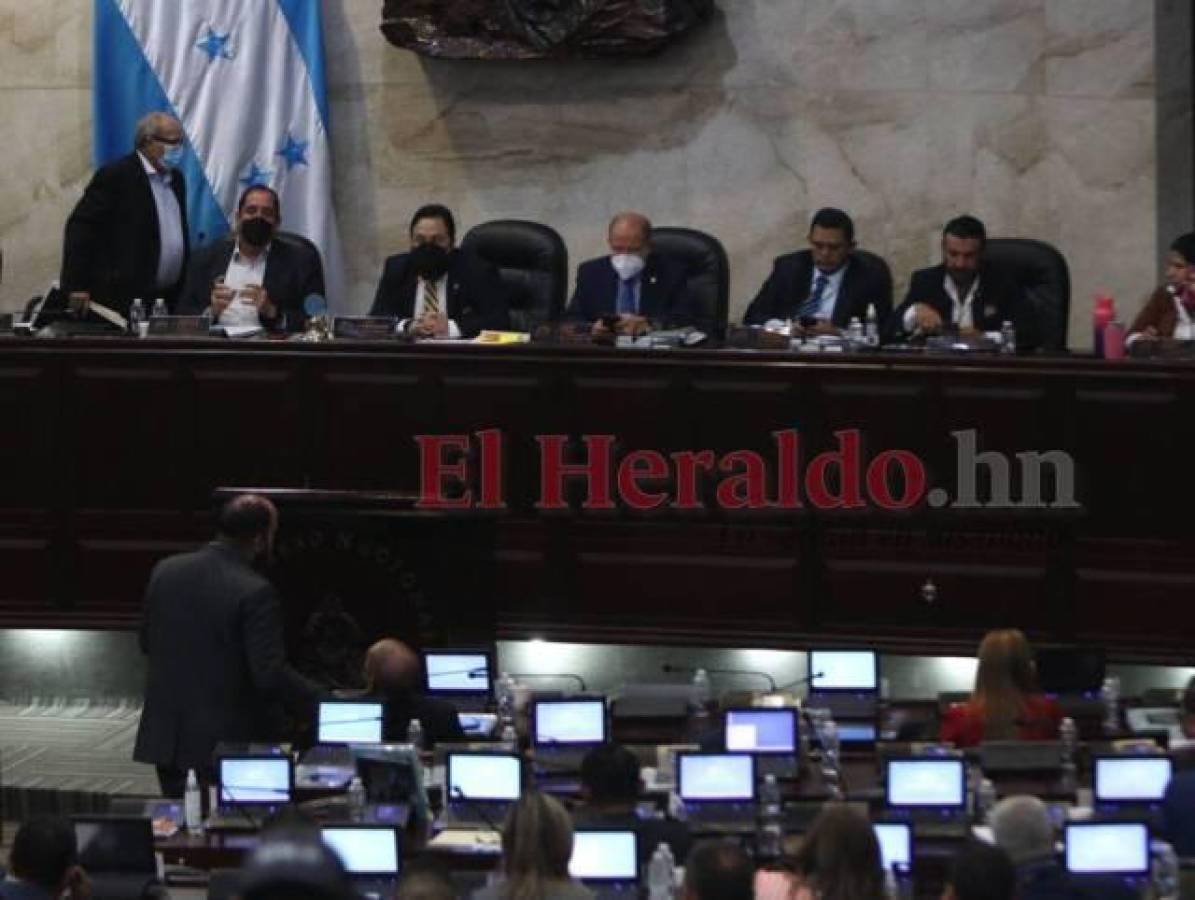 Honduras: Piden al Congreso Nacional priorizar las reformas en la Ley Electoral