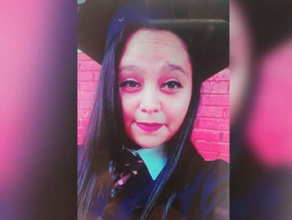 Buscan a estudiante que desapareció hace 22 días en Tegucigalpa