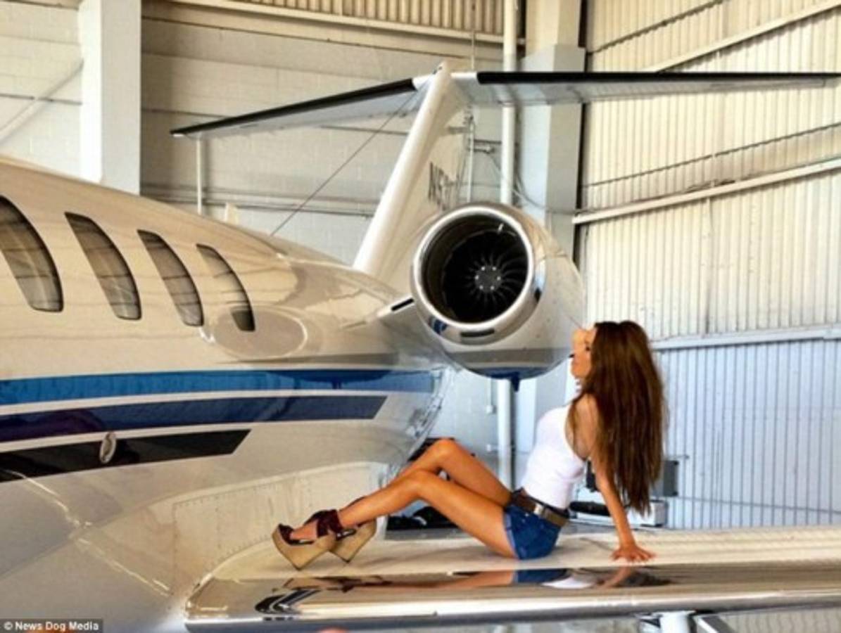 La excéntrica vida del nuevo 'Rey de Instagram'