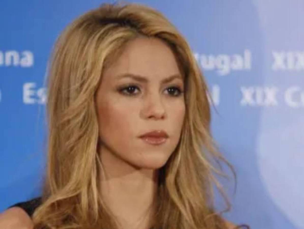 Shakira podría enfrentarse a ocho años de prisión por fraude fiscal
