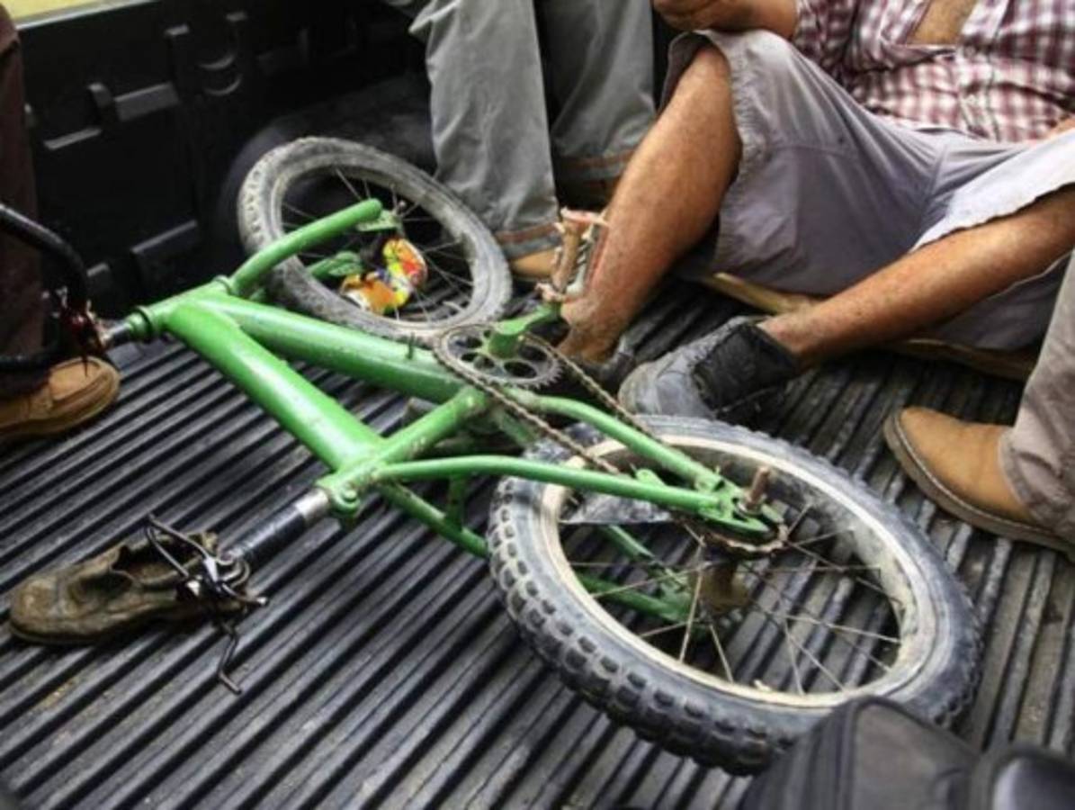 CIDH pide a gobierno de Honduras castigar asesinatos de niños