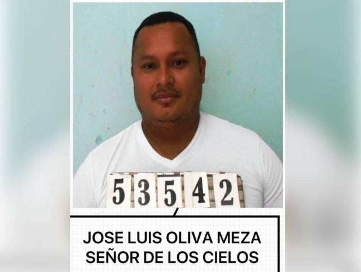 “El Señor de los Cielos”.