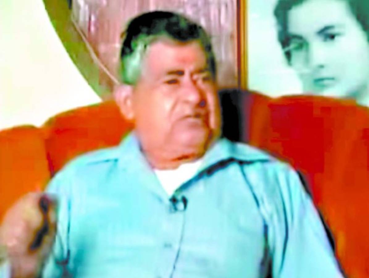 Homenaje al descubridor de la Ciudad Blanca