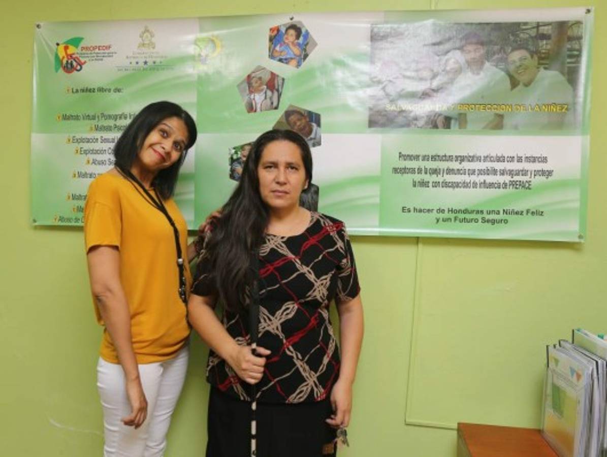 Capitalinas con discapacidad son invitadas a Bruselas