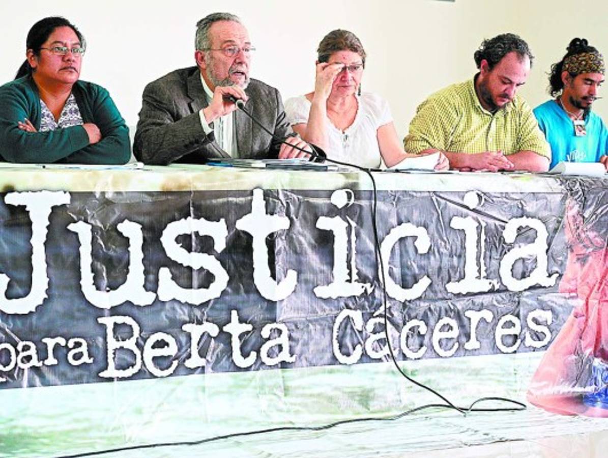 Conocer la verdad es fundamental en el caso de Bertha