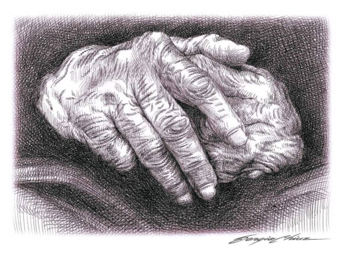 Selección de Grandes Crímenes: Con el último suspiro (parte 2)