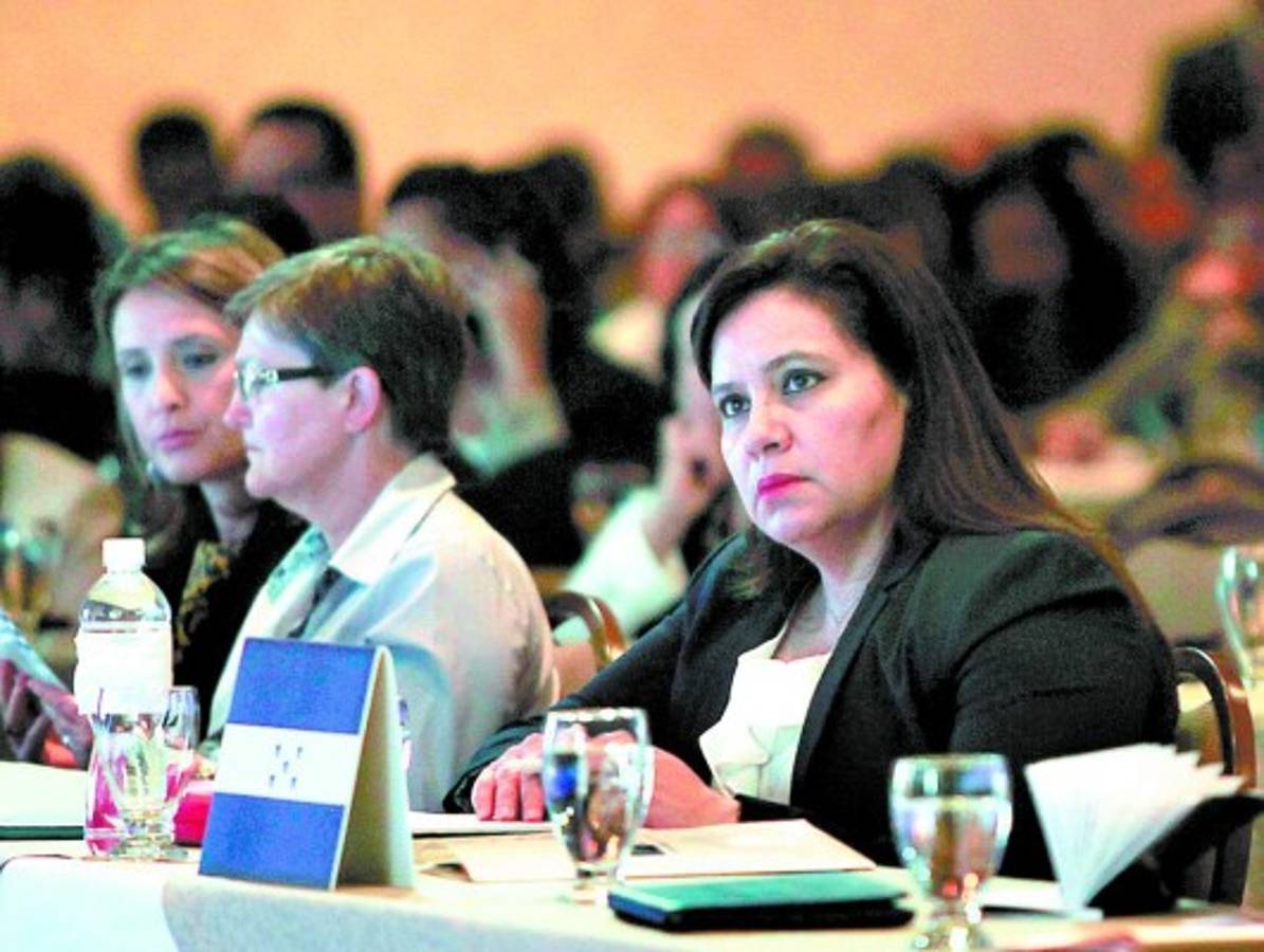 'Hay una visión compartida'