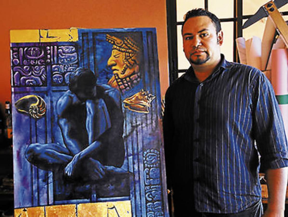 La diversidad artística une al mundo