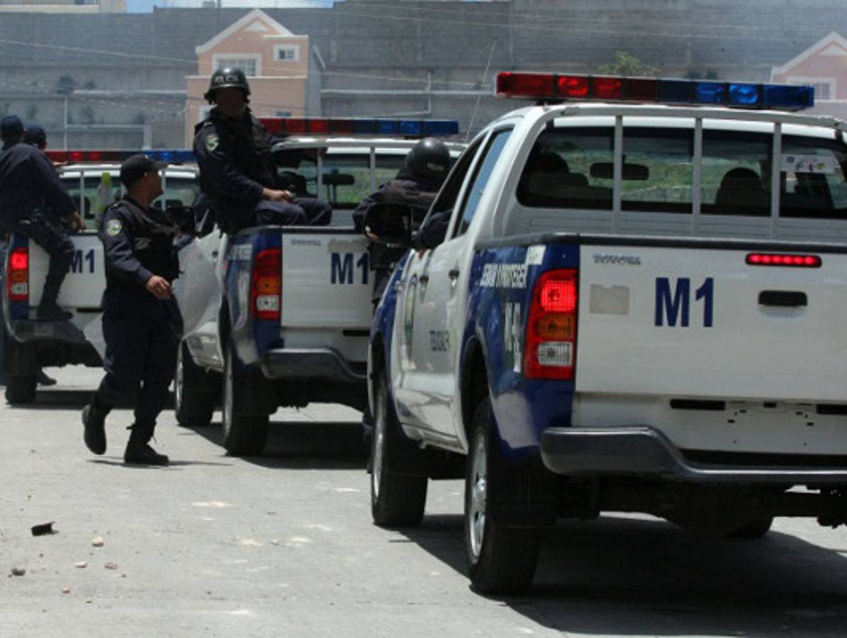 MP espera aportar pruebas del 'carretillazo'