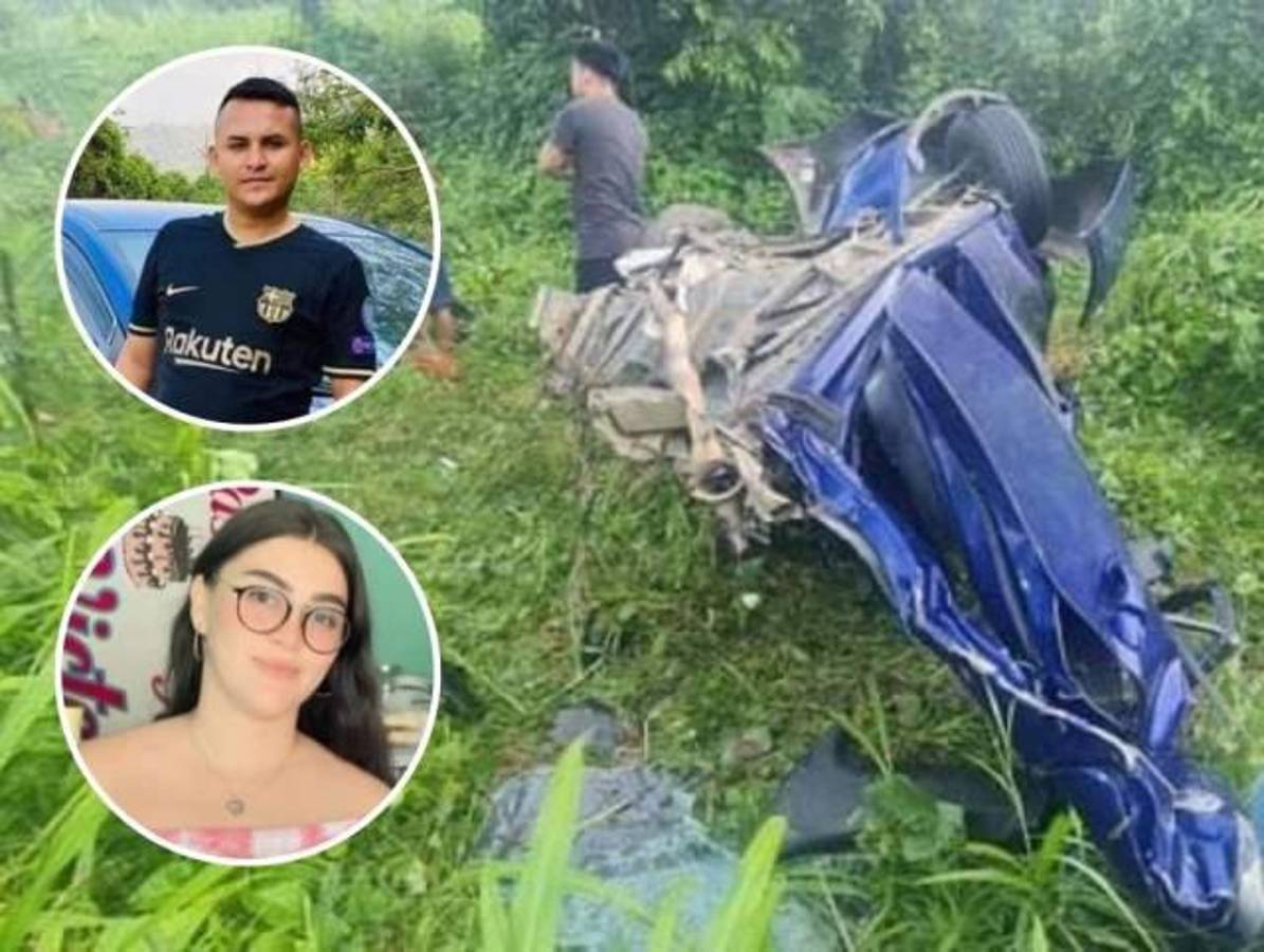 Accidentes de tránsito dejaron alrededor de 28 muertos este fin de semana en Honduras