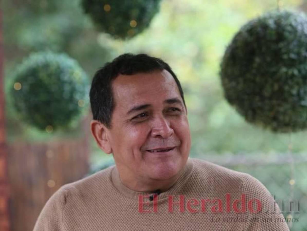 Nahúm reveló su lado más íntimo y dio unos últimos apuntes sobre el fútbol hondureño.