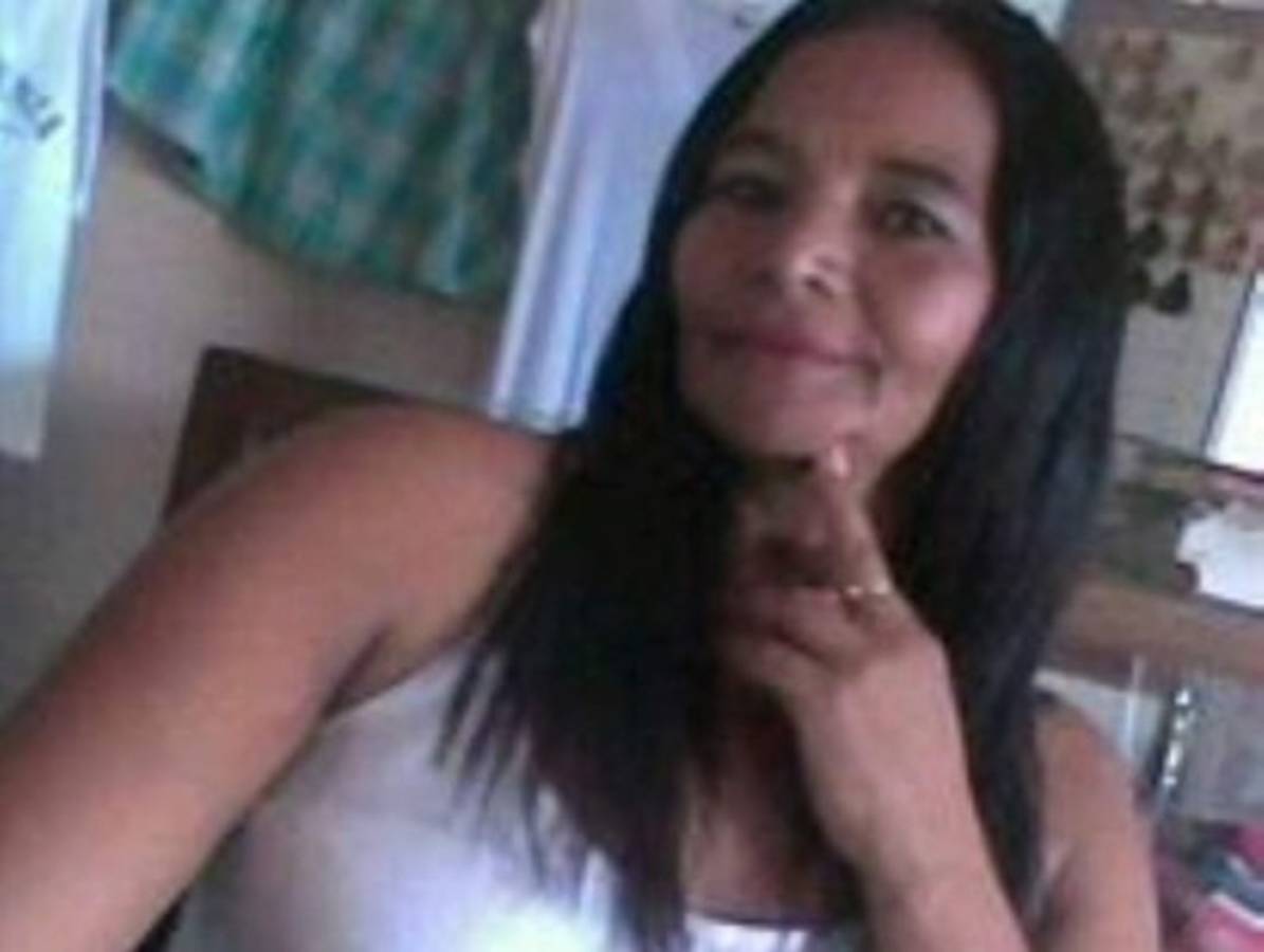 A su casa de habitación llegaron asesinar a una madre de familia