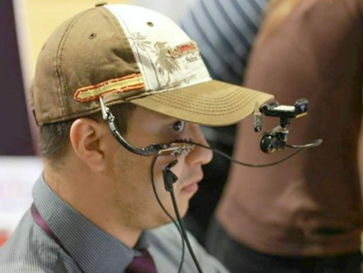 Hondureños ganan tercer lugar en convención de ingeniería eléctrica