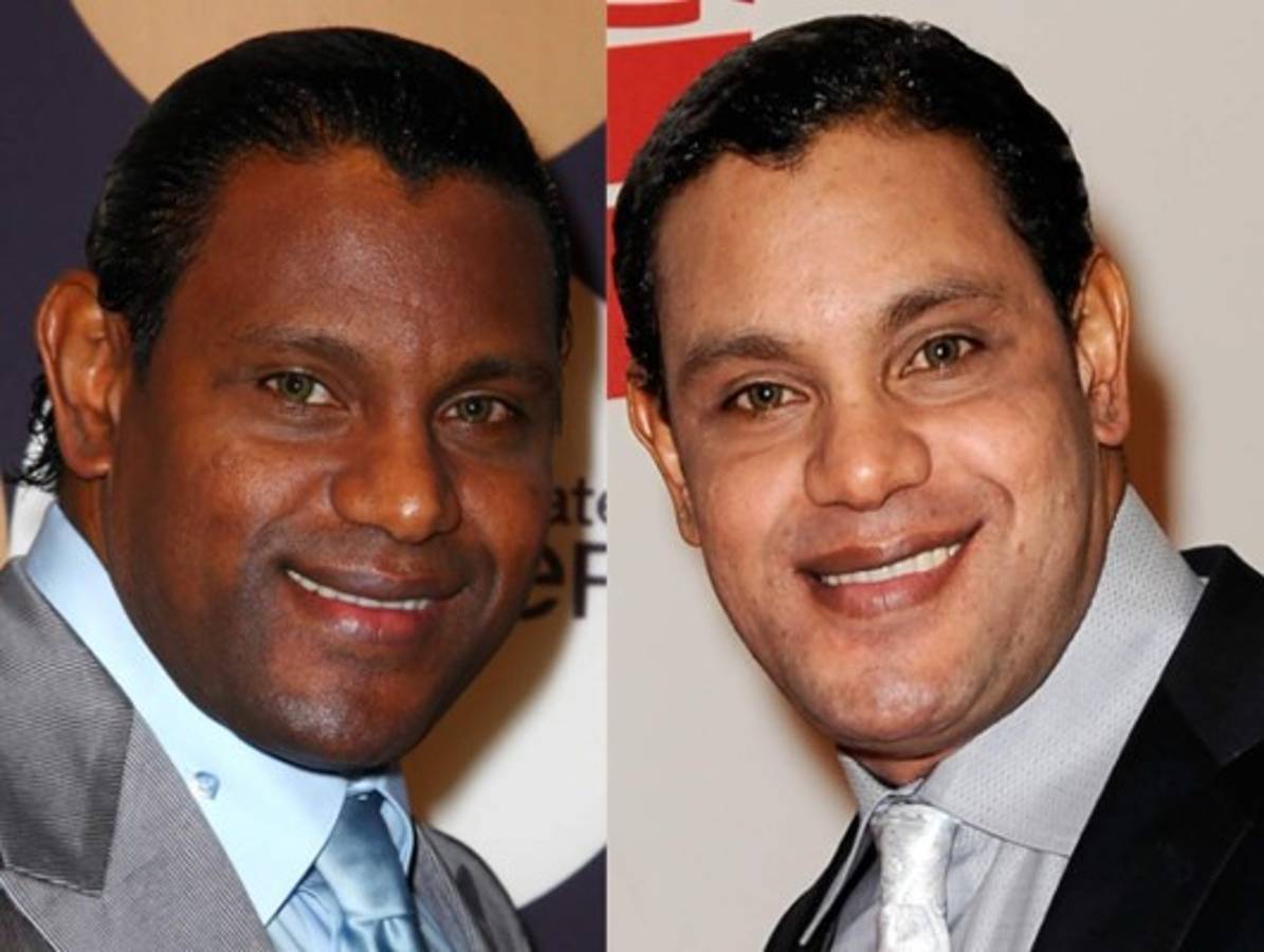 Celebridades que se han hecho drásticos cambios en el tono de piel