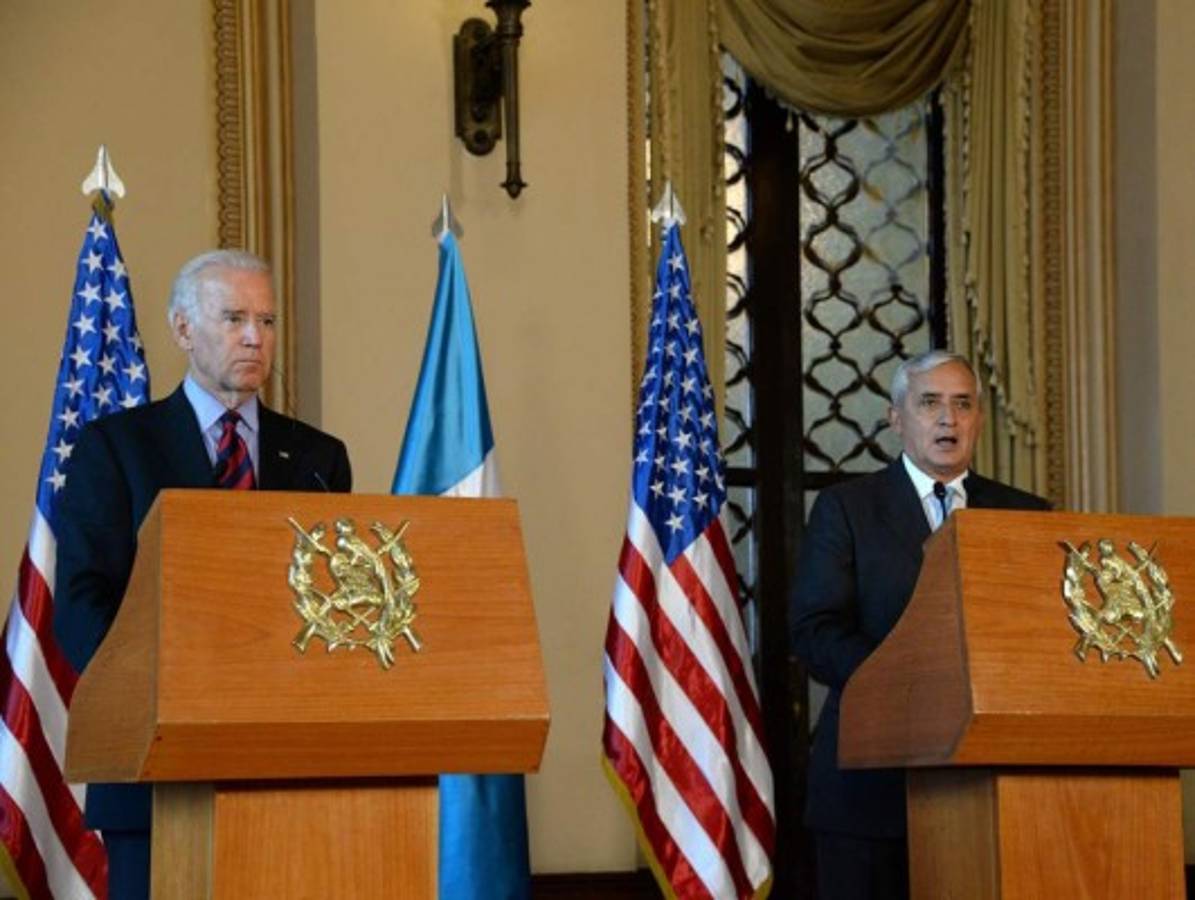 EE UU asignará 18 millones para combatir pandillas en Honduras