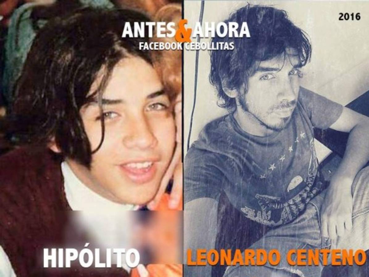 ''Los Cebollitas': Así lucen 20 años después de la serie