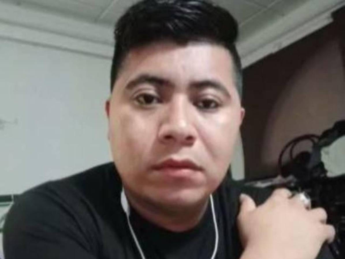 Familiares solicitan ayuda para repatriar el cuerpo de hondureño asesinado en Barcelona