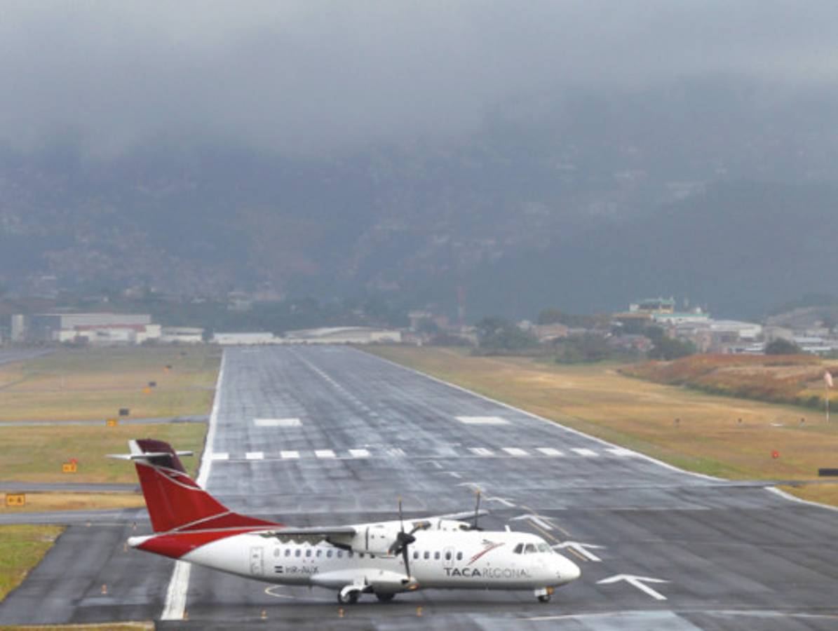 Mal tiempo imperará 48 horas más en la capital de Honduras