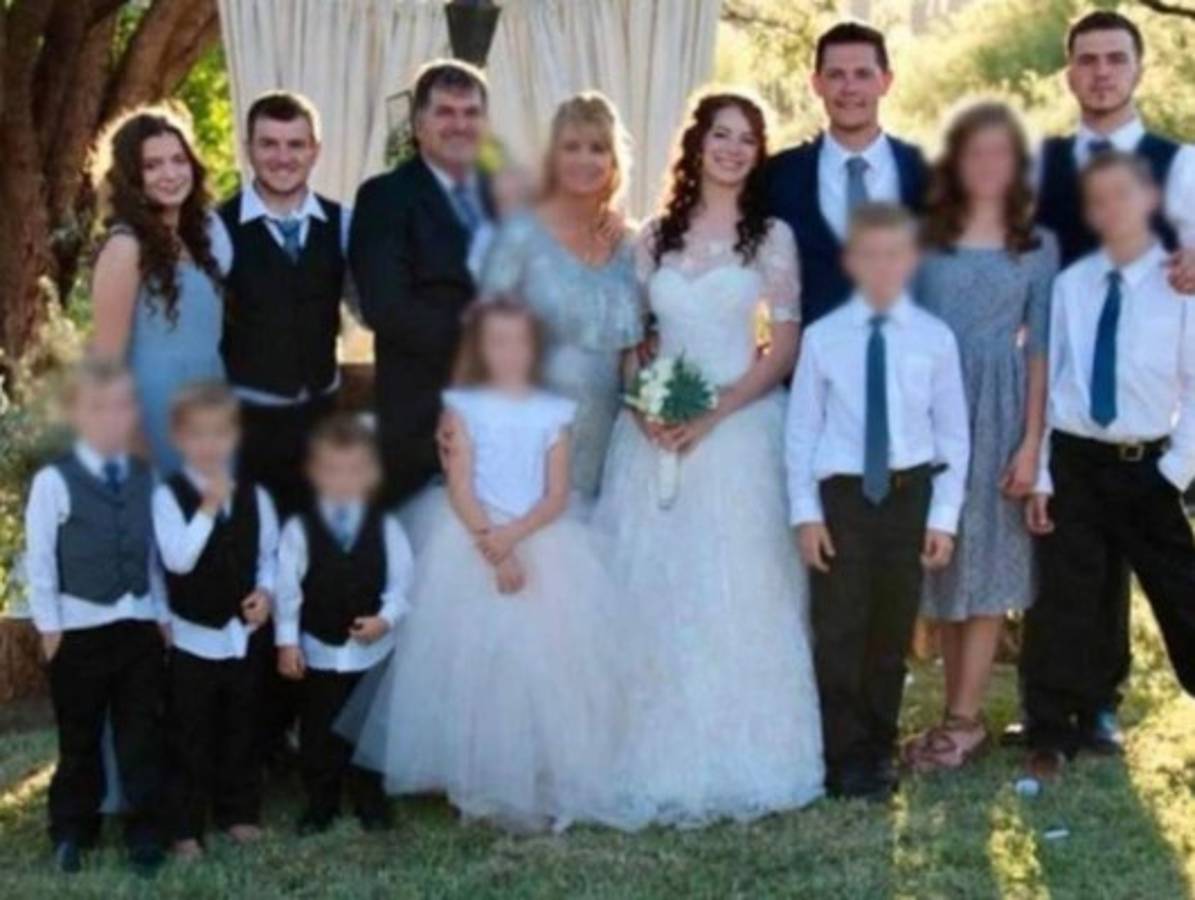 México detiene a siete personas por asesinato de familia mormona