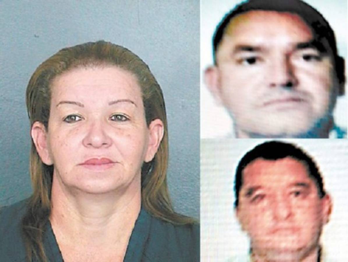 VIDEO: Hasta por aire buscan a hermanos Valle