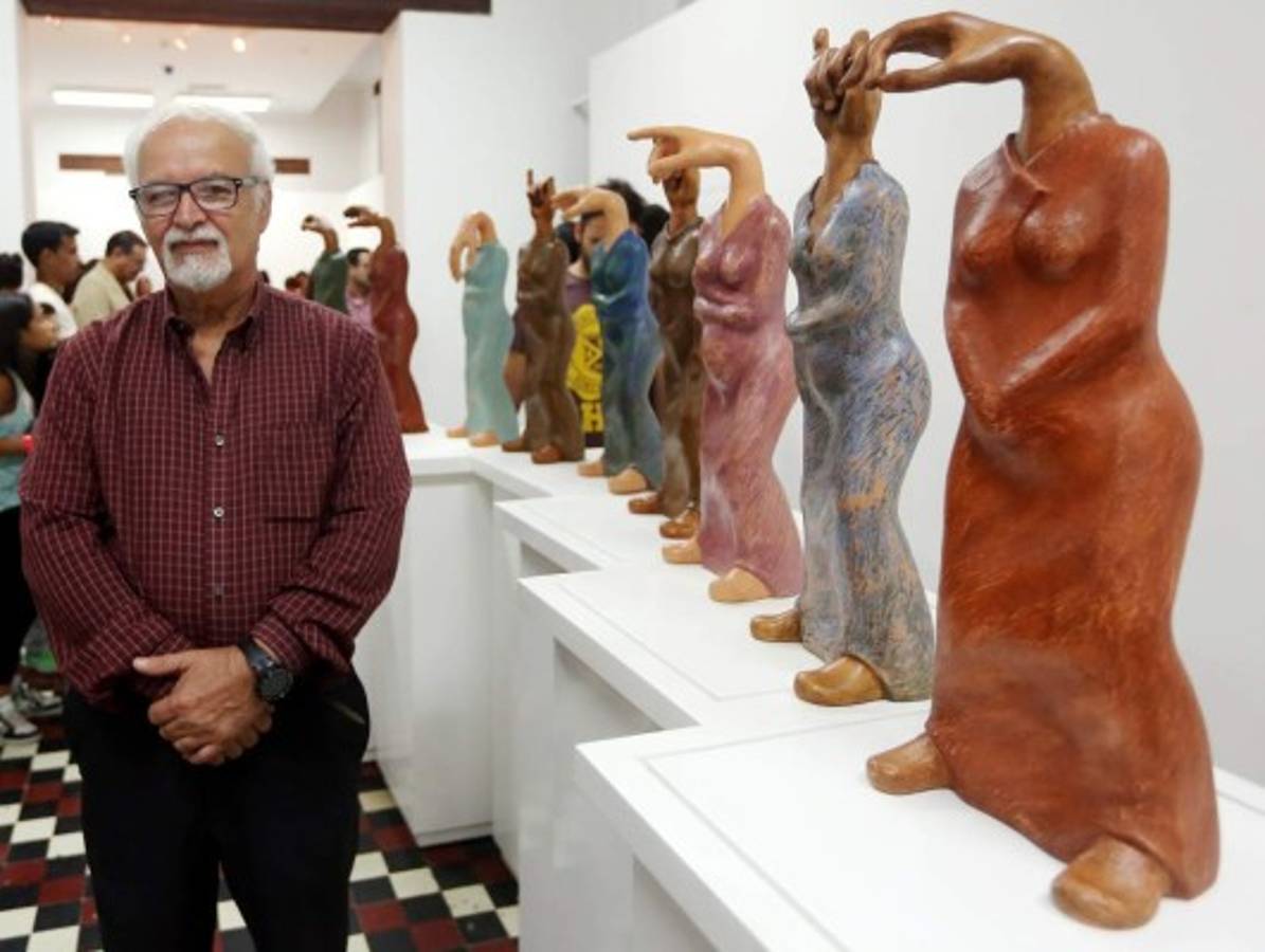 Exposición: Una señal en favor de las mujeres