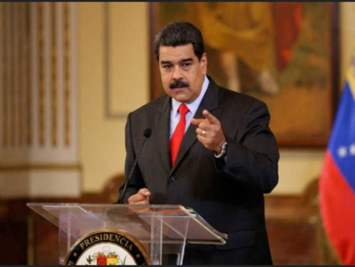 EEUU pone precio a la cabeza de Maduro: ¿Y ahora qué pasa en Venezuela?