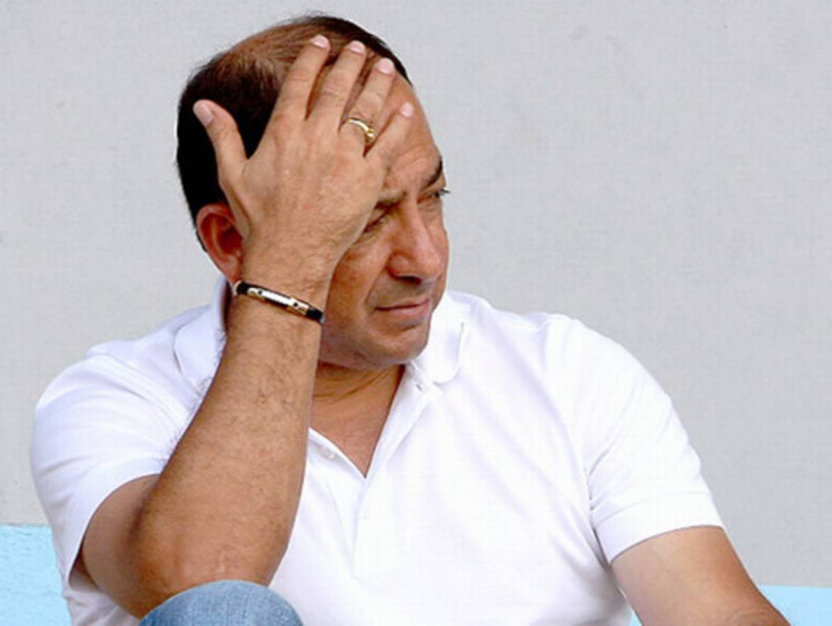 El Olimpia se niega a pagar multas