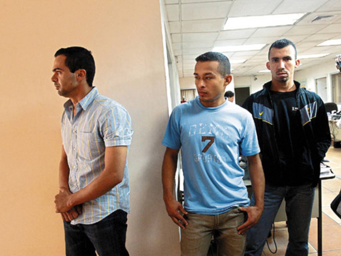 Detención judicial contra militares sospechosos de matar a un menor de 15 años