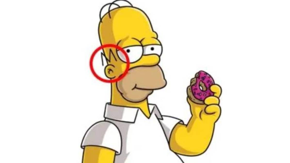 Predicen el futuro y tienen muchos secretos: los 20 datos que seguramente no conocías de Los Simpson