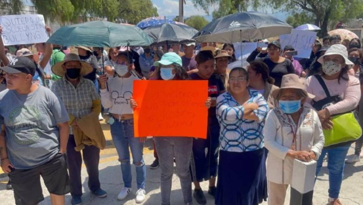 “Ya nadie más la va a lastimar”: hermana de víctima de bullying rompe el silencio tras la tragedia