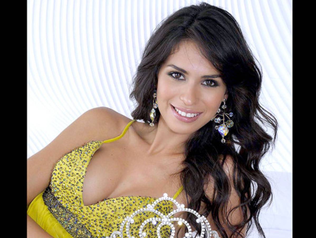 Las bellas mujeres de los capos mexicanos