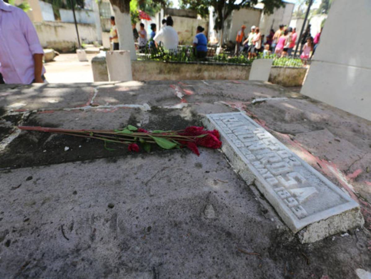 Entra en vigencia la Ley de Cremación