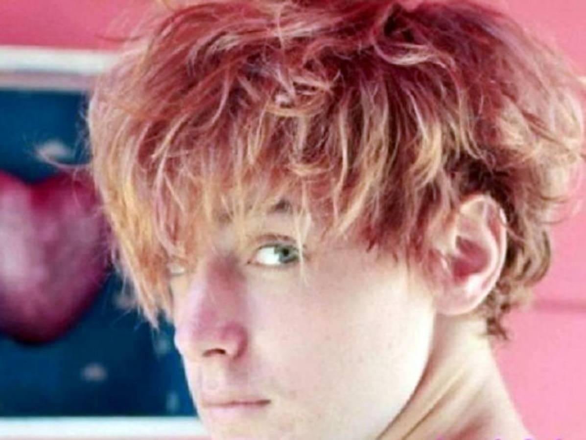 Hijo de Gustavo Cerati lanza banda musical