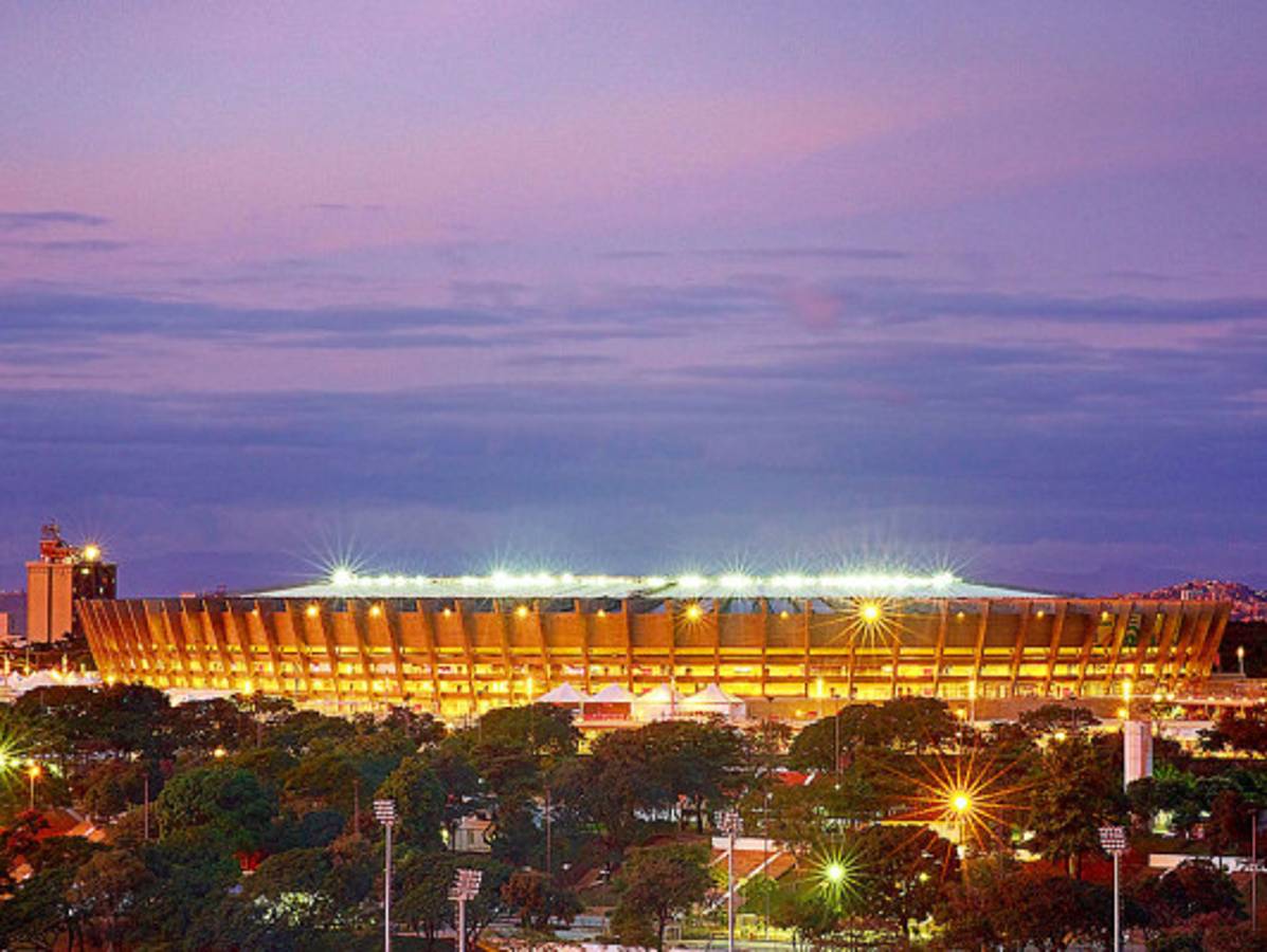 Brasil sufre ante Uruguay para avanzar a la final