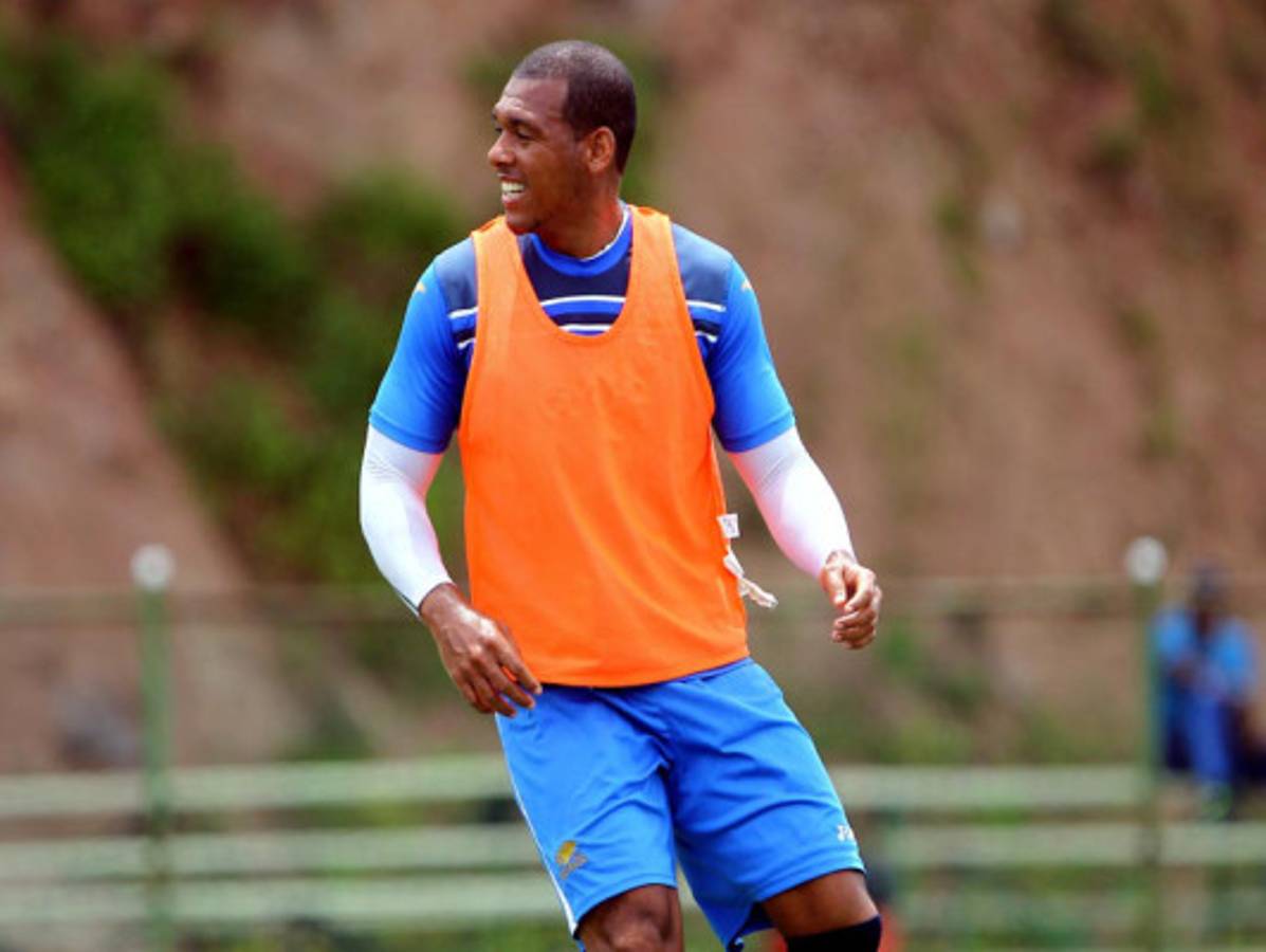 Jocimar va por el Monstruo