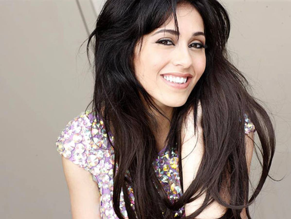 ¿Quién es Miss Honduras Universo 2013?