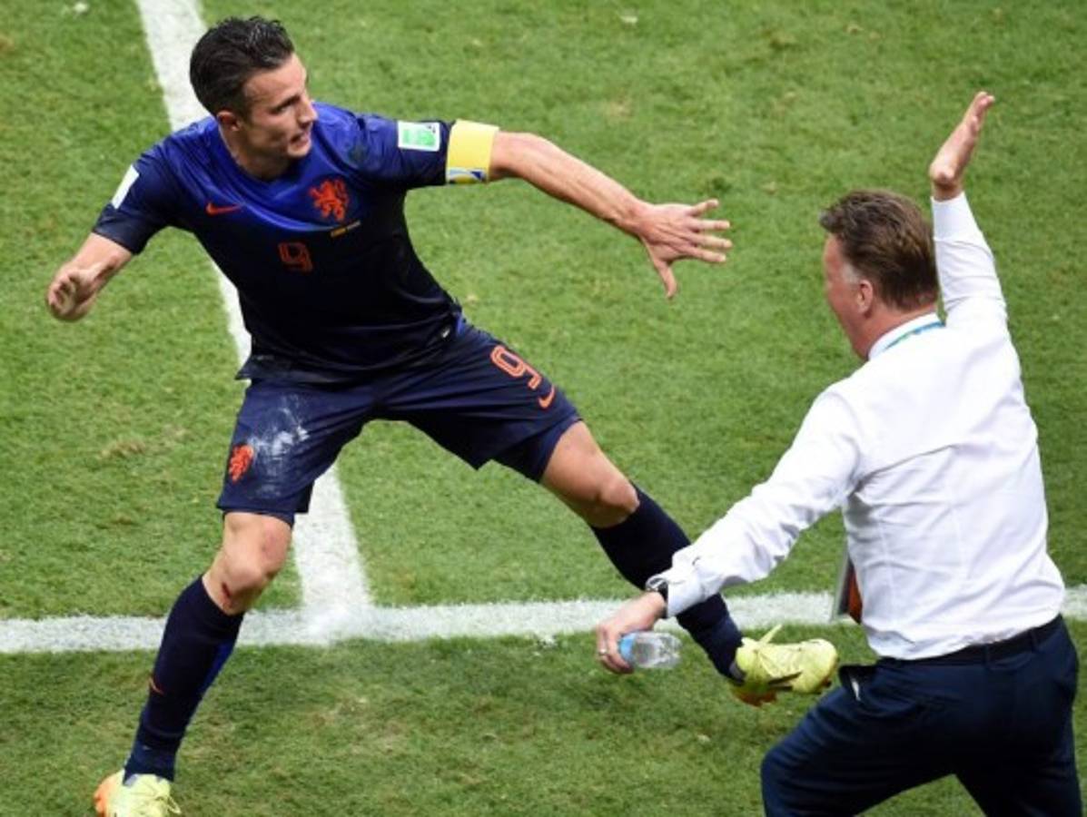 ¡Holanda cobra venganza y humilla a España!