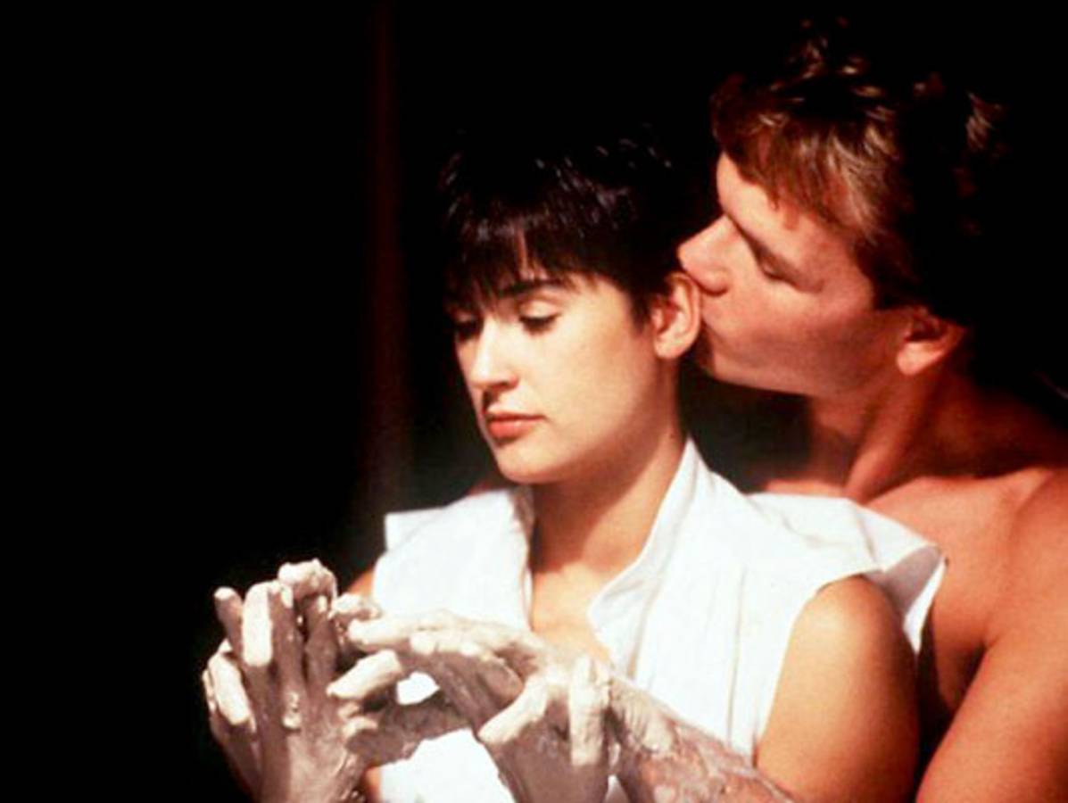 ¿Cuál es la película más romántica?