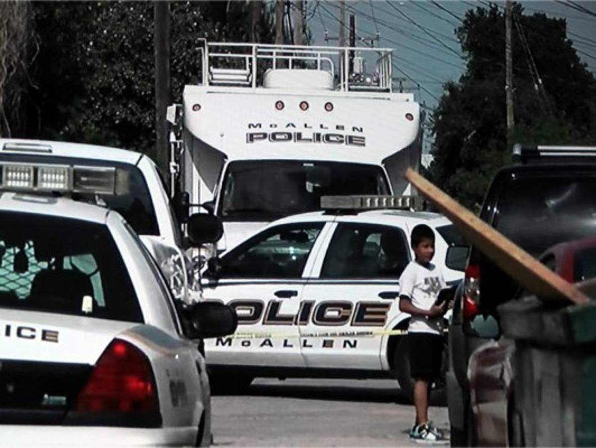 EUA analiza uso de Guardia Nacional en frontera con México