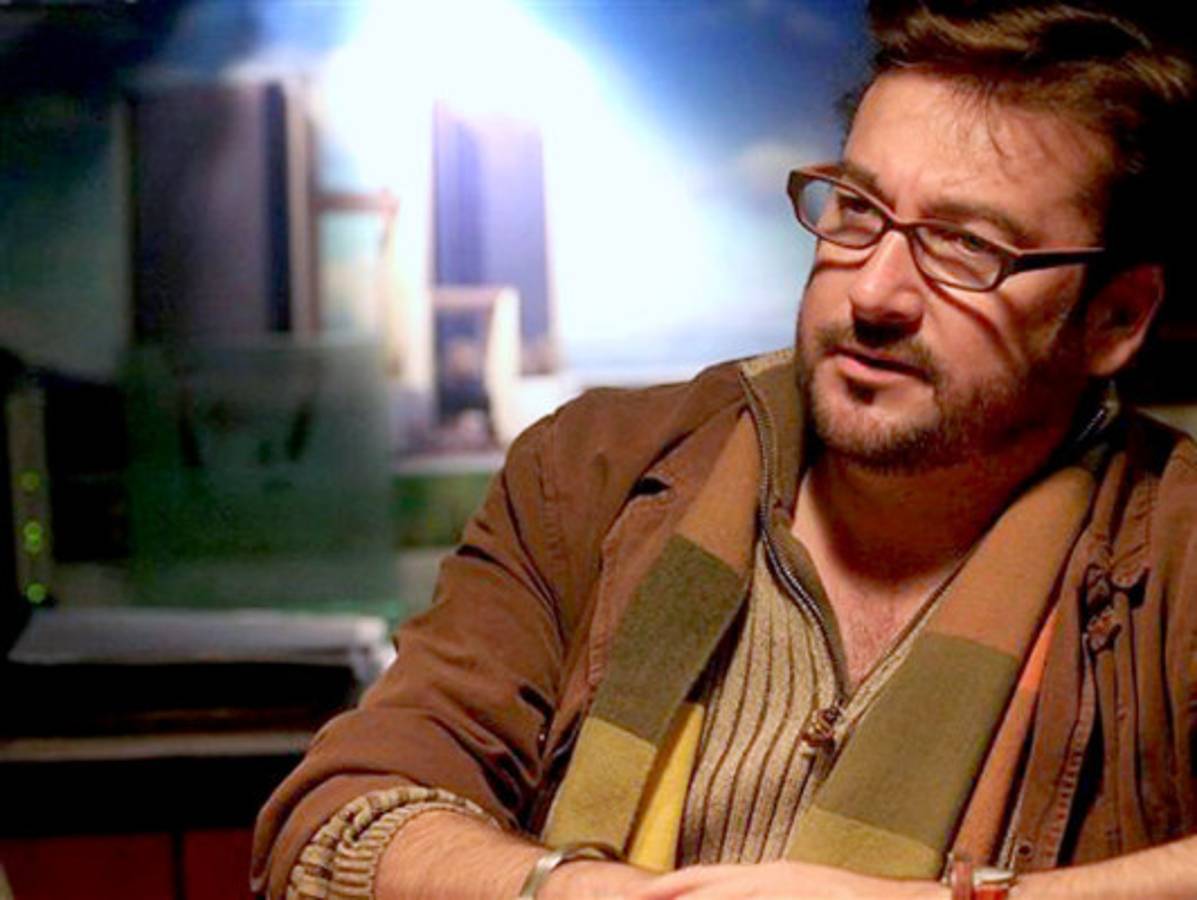 Afamado arquitecto a sentencia por drogas en EEUU