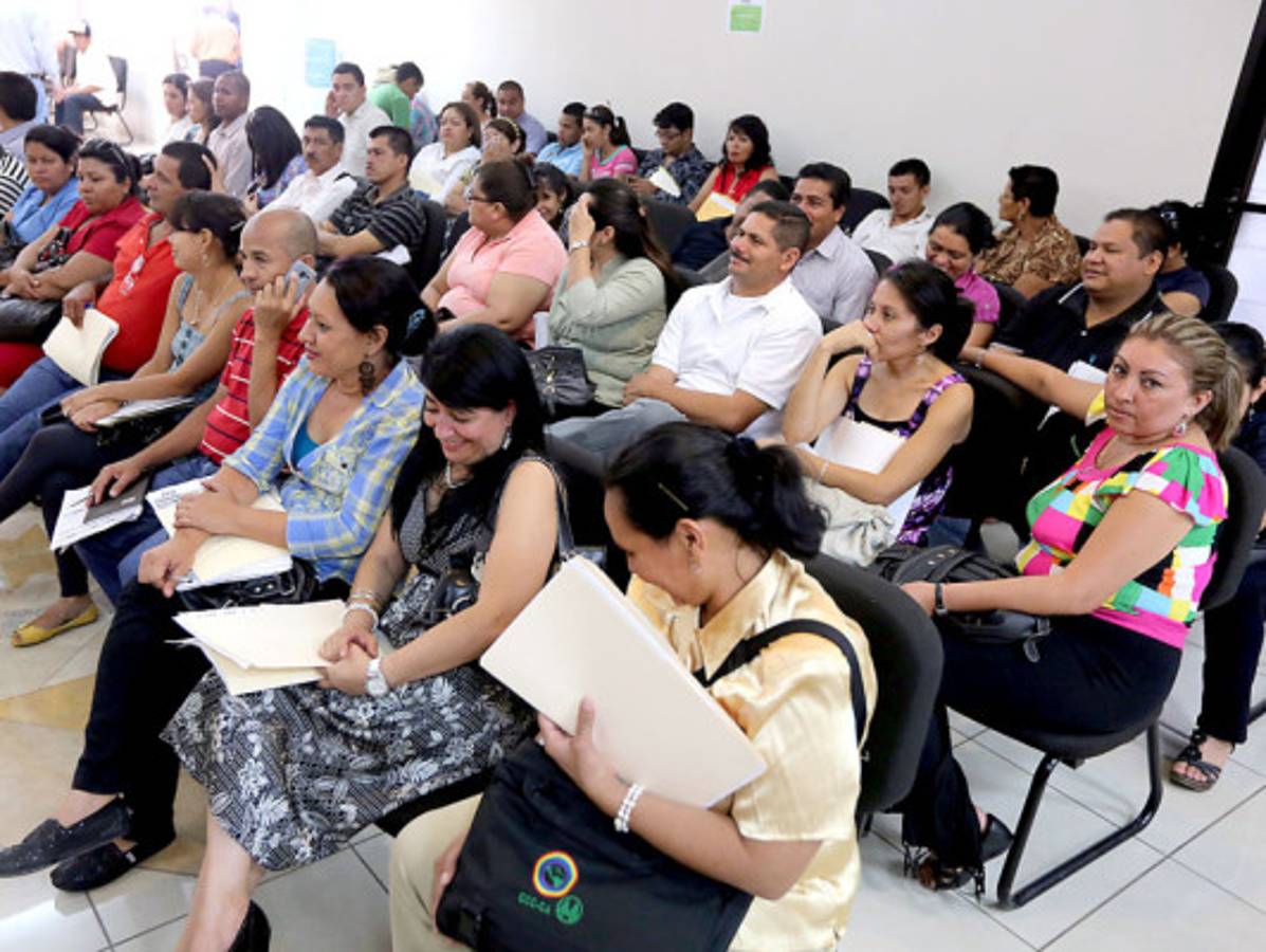Educación advierte a maestros sobre paro