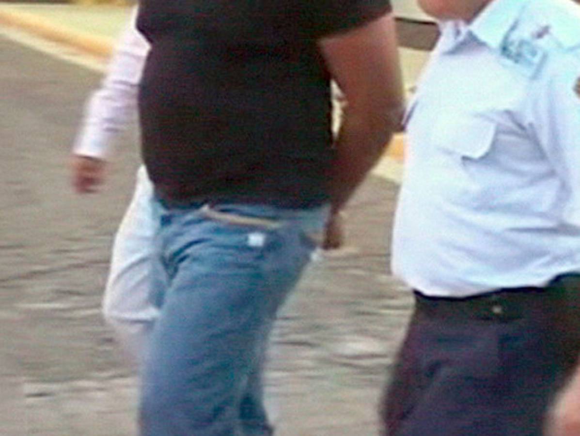 Supuesto narco hondureño estaría ligado al cartel de Sinaloa