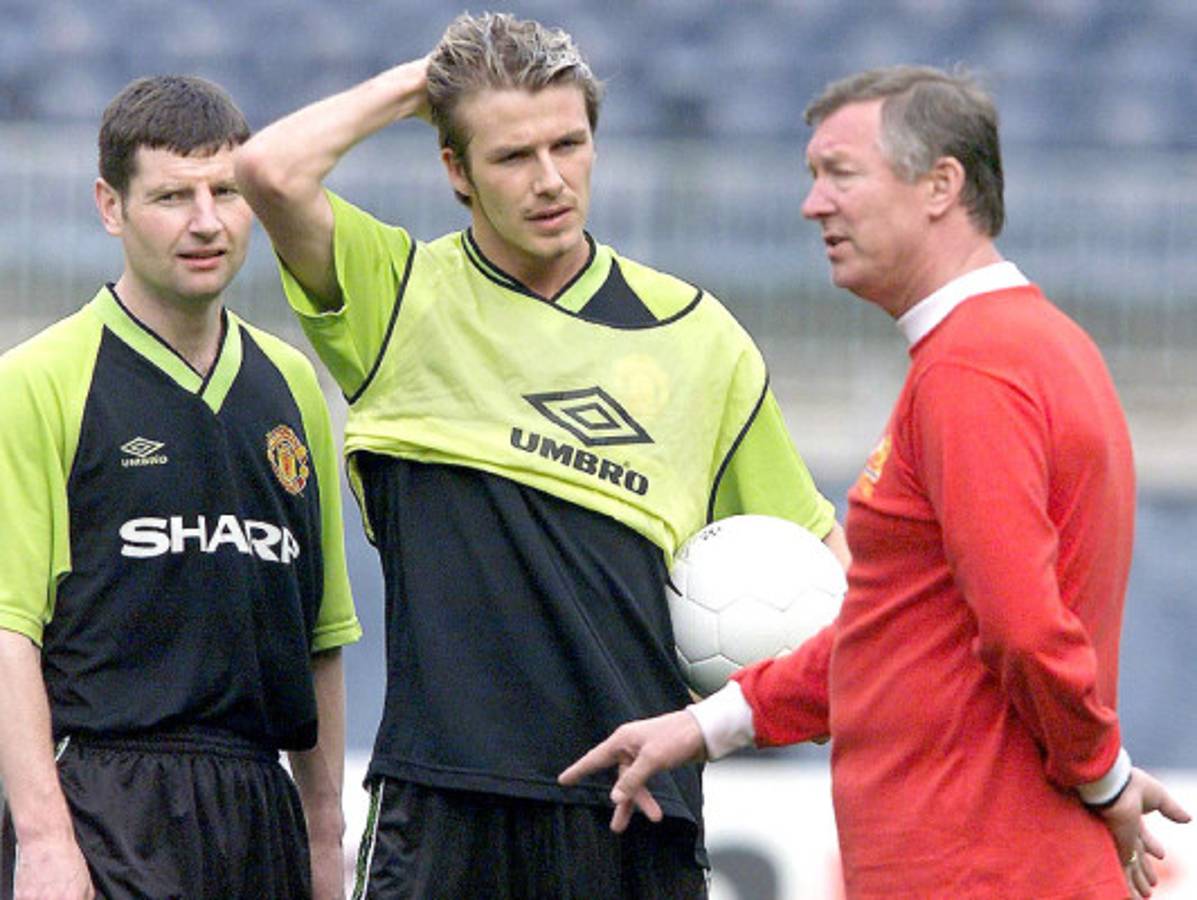 Alex Ferguson dice adiós al Manchester United