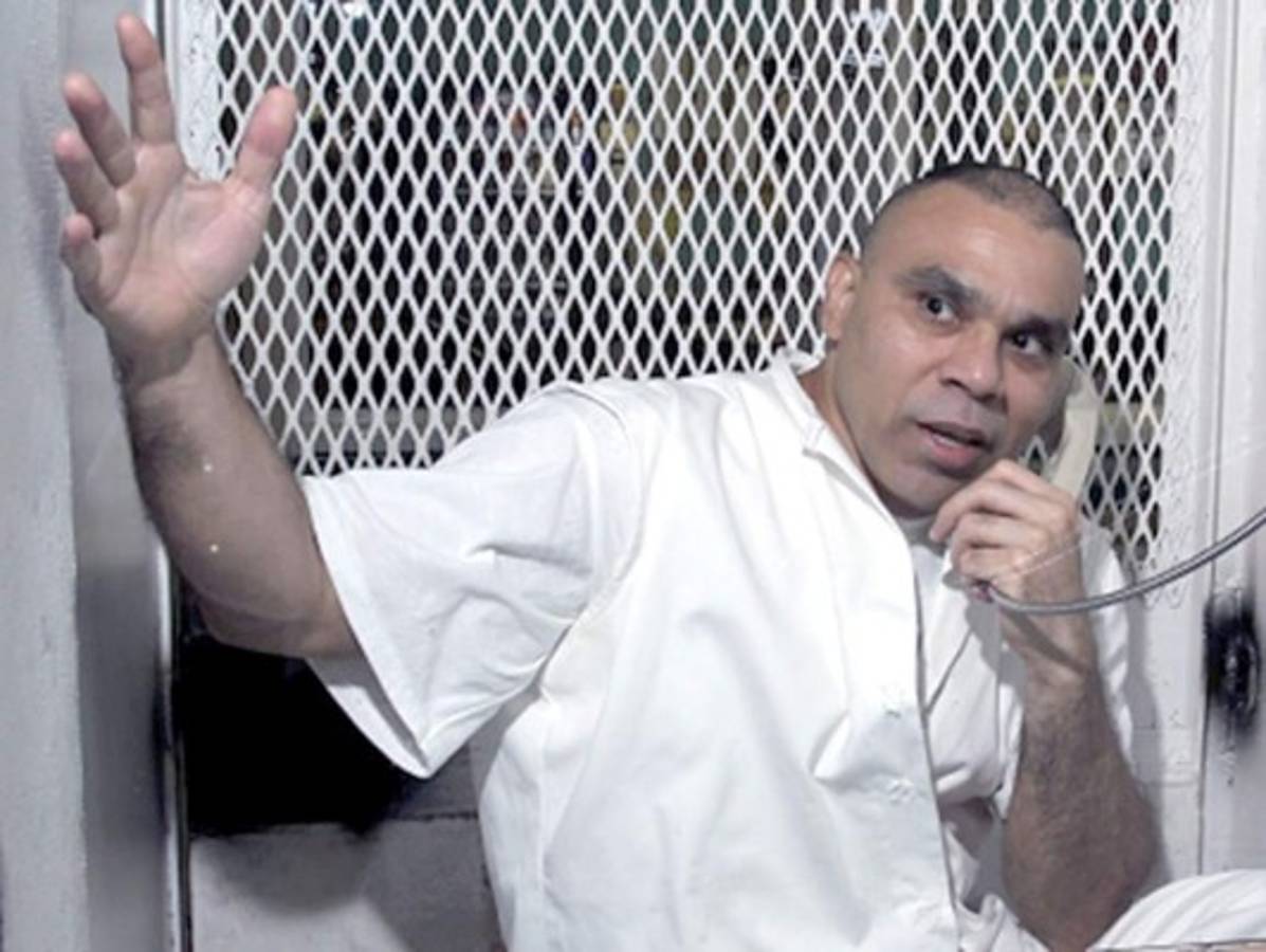Hondureño condenado a la inyección letal
